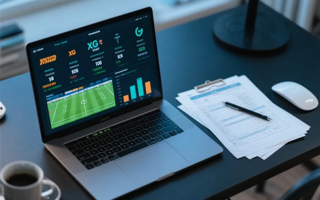 把“2026世界杯比分预测更新”做成你的武器：用即时指数+xG+身价与FIFA数据，搭一张会自我迭代的预测表